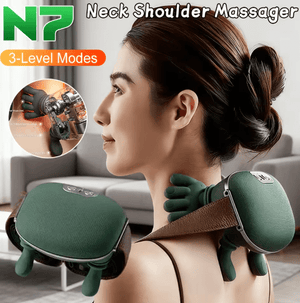 Shoulder & Neck Massager Β©