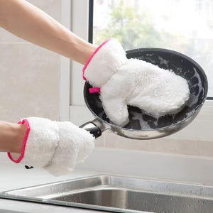 Dishwashing Gloves