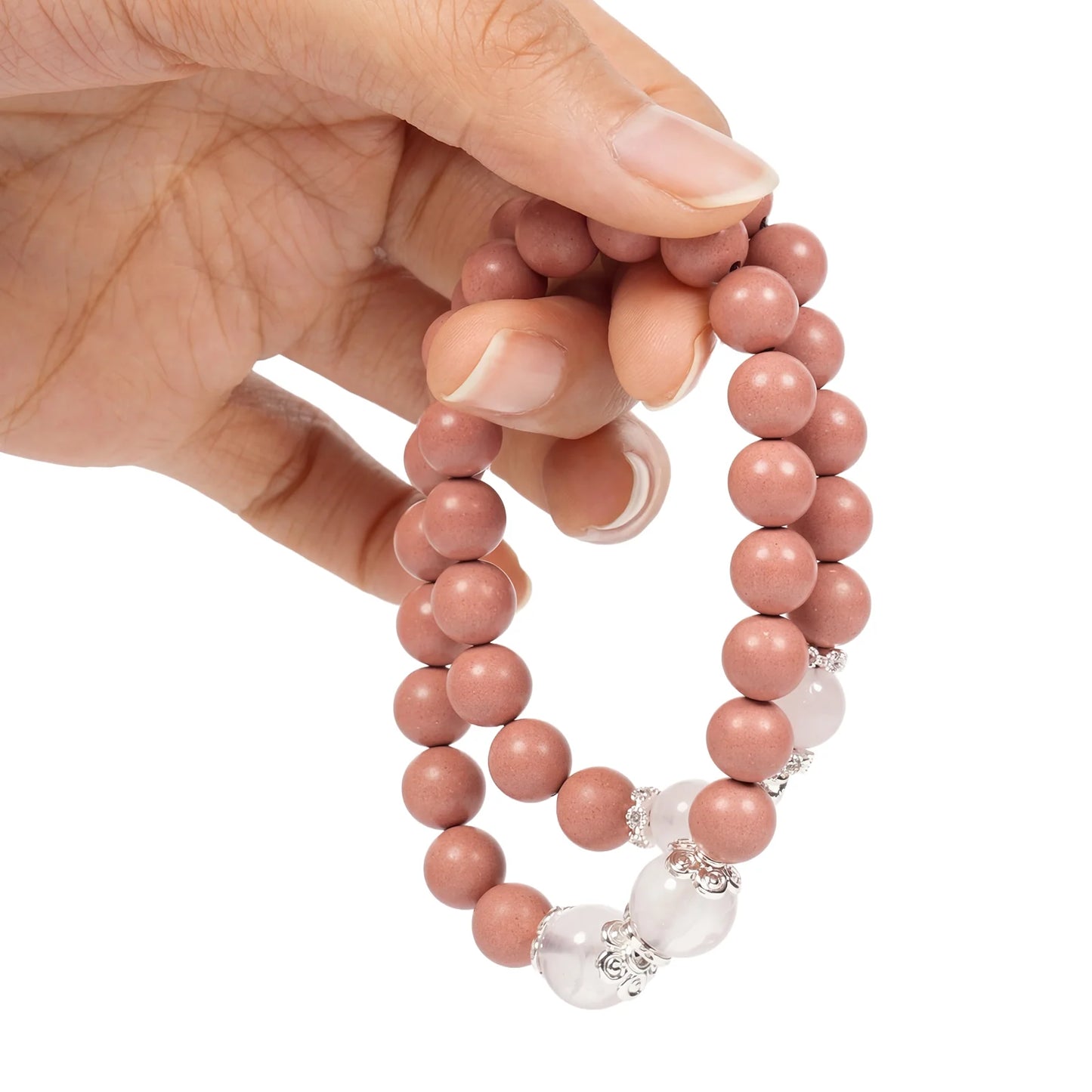 Traditional Chinese Medicine Jewelry Bead Bracelet