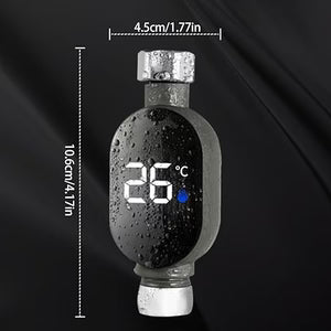 LED Digital Water Temperature Meter