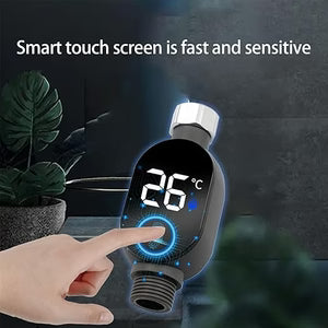 LED Digital Water Temperature Meter