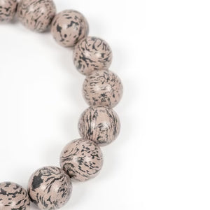 Traditional Chinese Medicine Jewelry Bead Bracelet