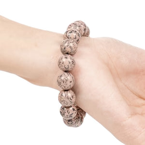 Traditional Chinese Medicine Jewelry Bead Bracelet