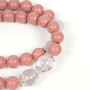 Traditional Chinese Medicine Jewelry Bead Bracelet