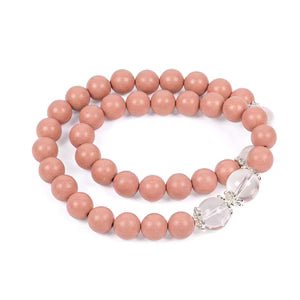 Traditional Chinese Medicine Jewelry Bead Bracelet