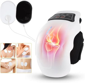 Electric Knee Massager ©