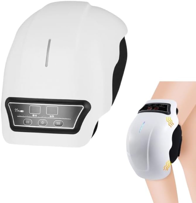 Electric Knee Massager ©