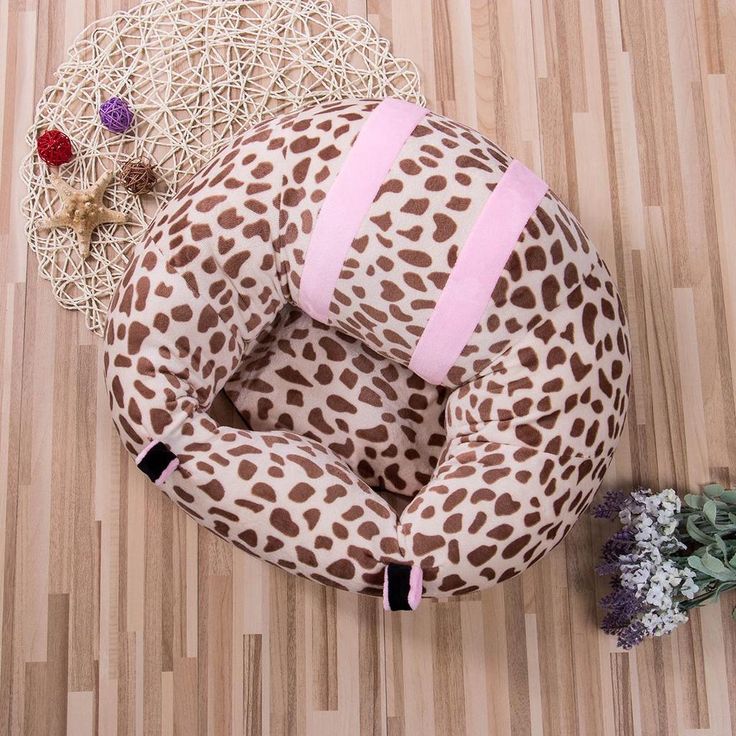 Portable Inflatable SofaInfant Support Seat