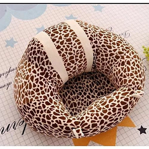 Portable Inflatable SofaInfant Support Seat