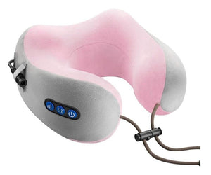 U Shaped Massage Pillow